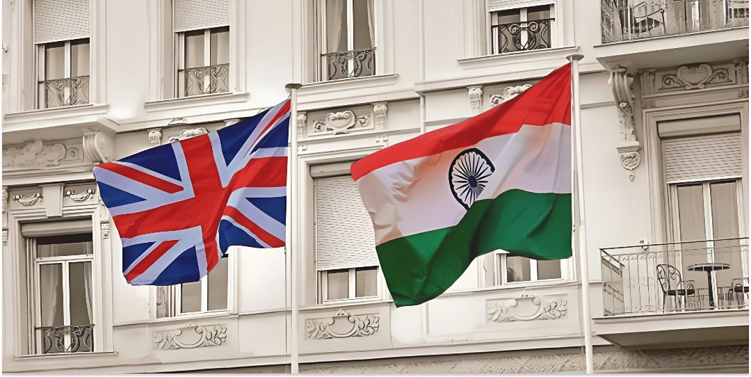 India-UK FTA Deal Signed: British Cars Set To Get Cheaper
