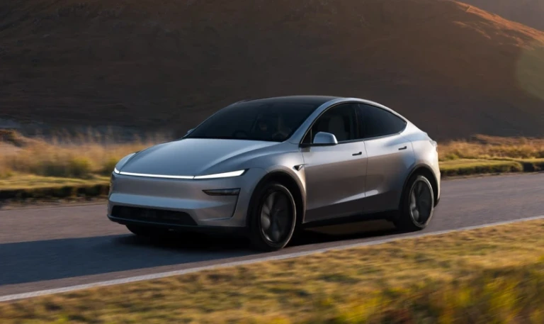 Buying a Tesla Model Y In India? All Optional Extras and Their Prices Detailed