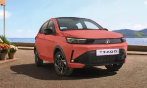 Buying the 2026 Tata Tiago Facelift? Variant-Wise Features Explained: Which Trim to Buy?