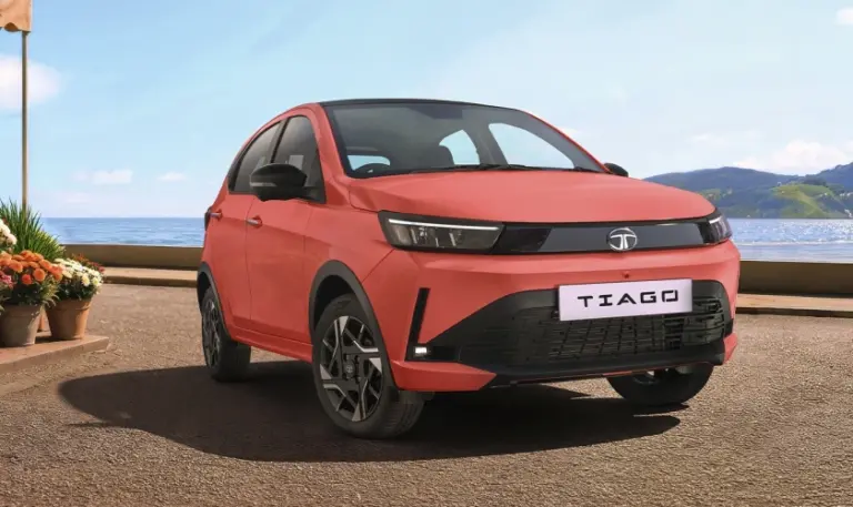 Buying the 2026 Tata Tiago Facelift? Variant-Wise Features Explained: Which Trim to Buy?
