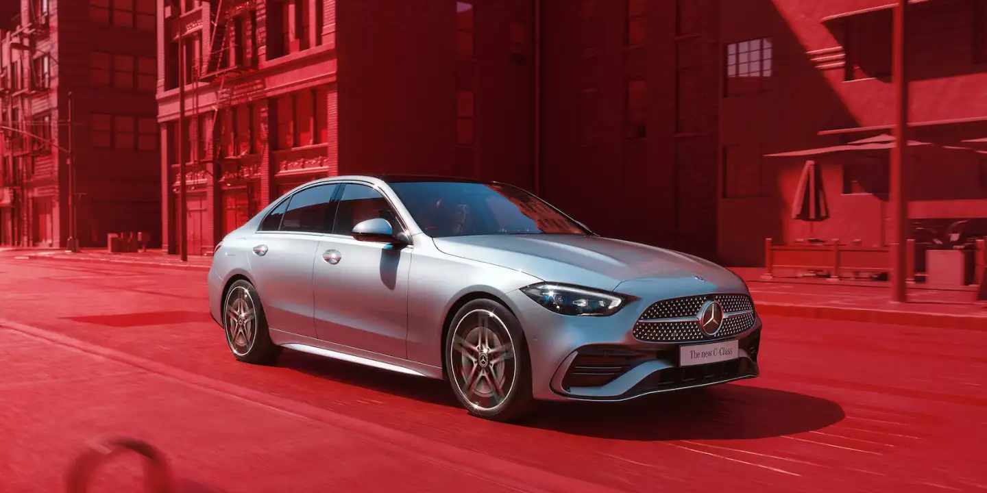 C-Class