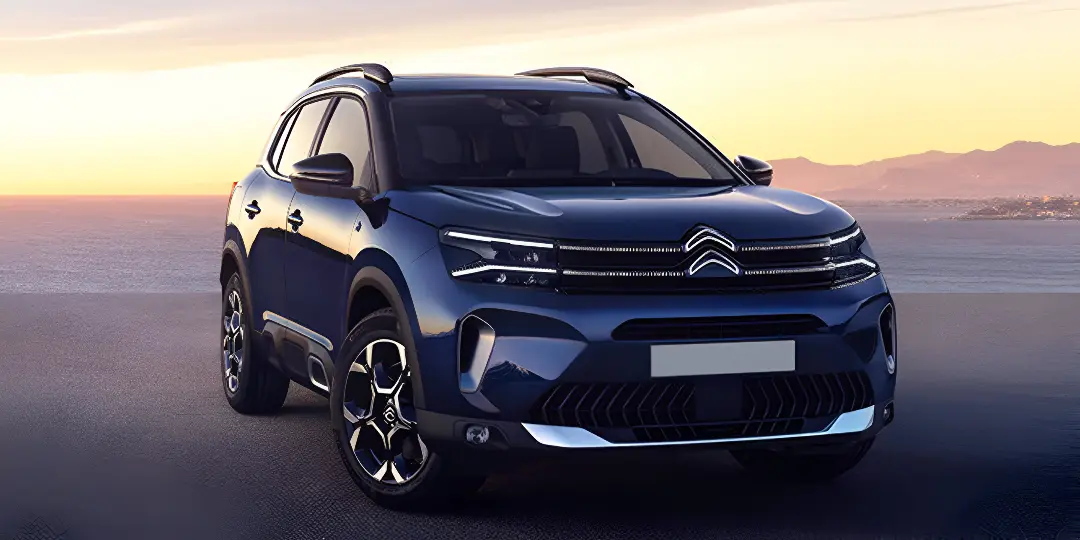 Citroën C5 Aircross (1)