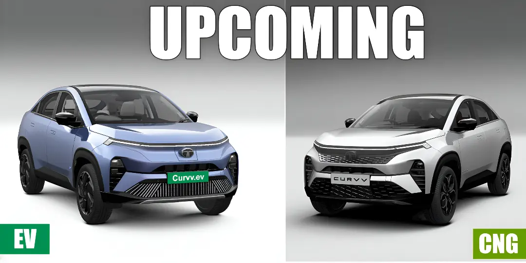 Tata Curvv 2026 – New Features and Design Changes to Boost Its Popularity 