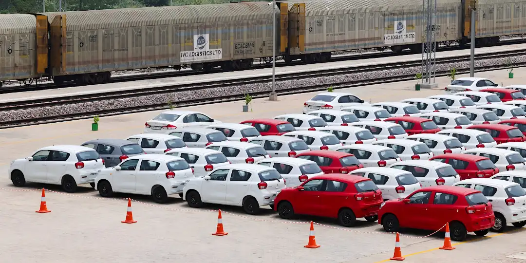 Car GST 2.0 India 2025 – What Could Change for Small Cars, SUVs & EVs 