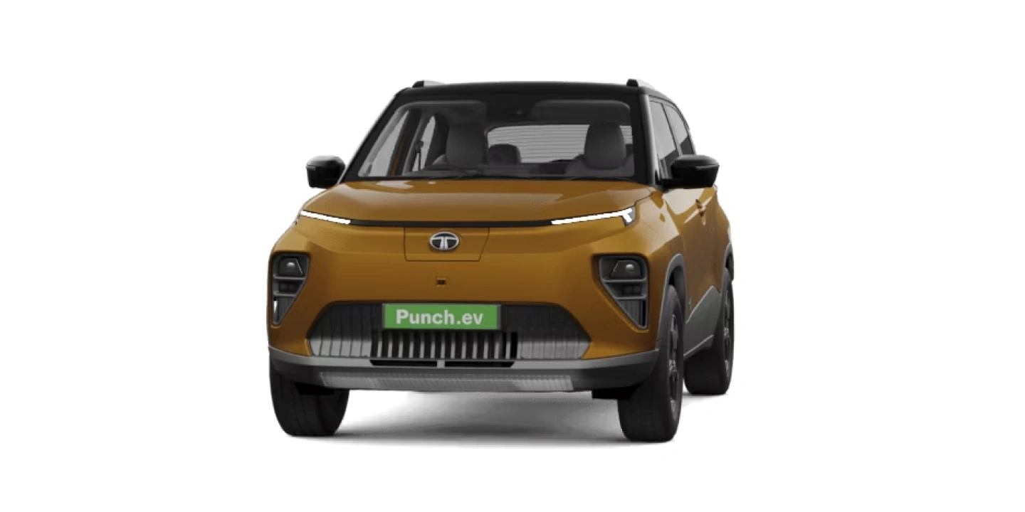 Caramel with Dual Tone