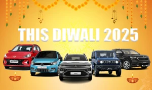 Cars With Minimal Waiting Period This Diwali- Ready to Drive Home