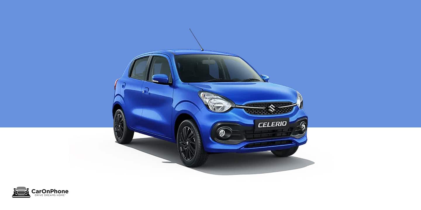 Celerio