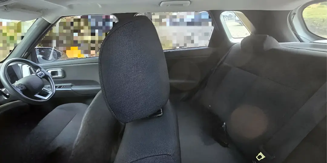 Check out Hyundai Venue thubnail-interior
