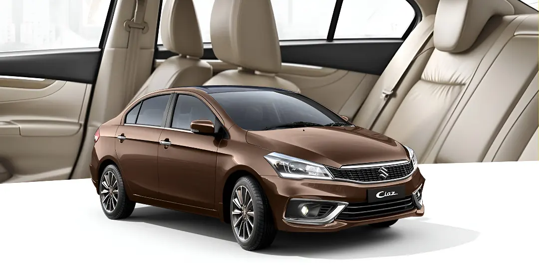 Ciaz Sigma