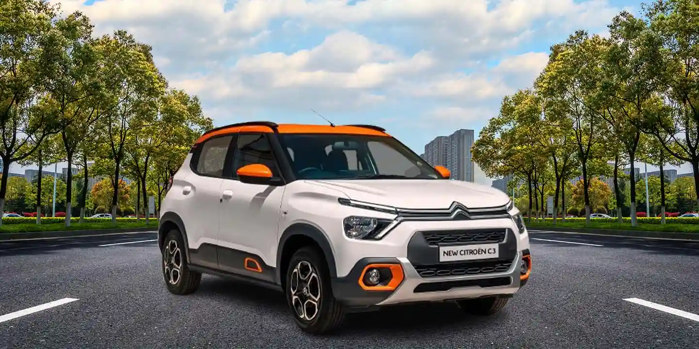 Citroen c3