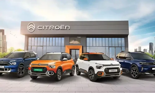 Citroen