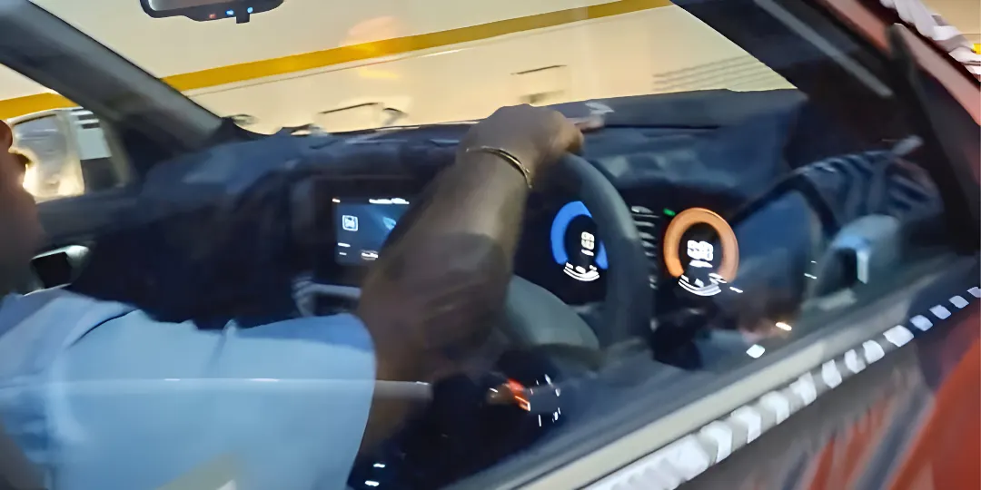 2nd Generation Hyundai Venue to be Launched in India on 4 November