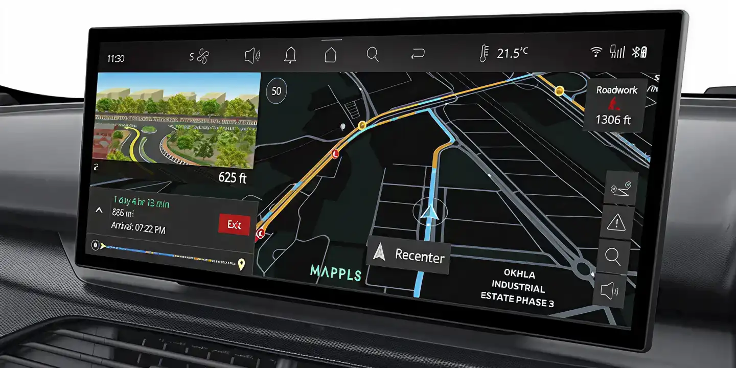 Comfort And Convenience Update 2