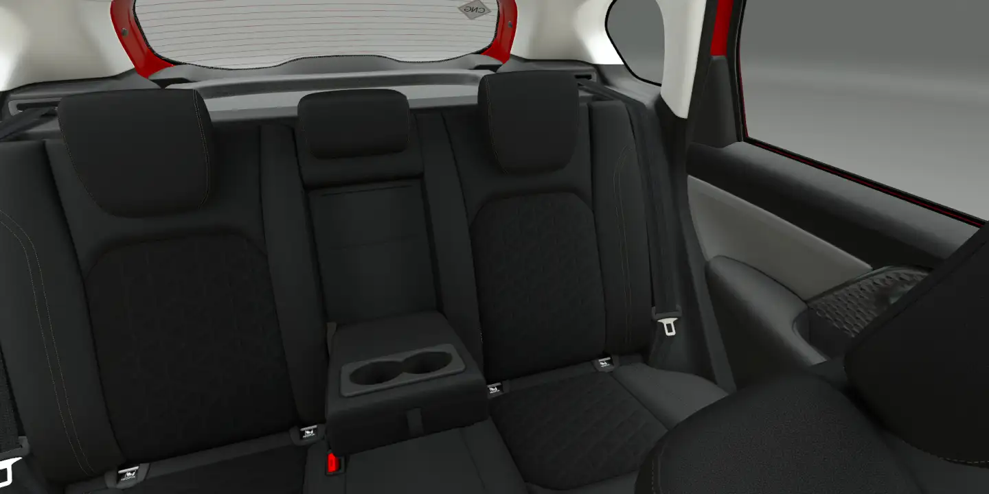 Maruti Victoria CNG Variant 2025 Comfort, Convenience and Technology