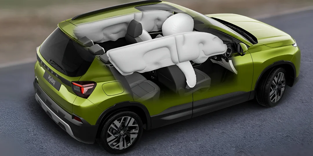 Top 5 Reasons to Buy the Skoda Kylaq in India – Specs, Tech & Value