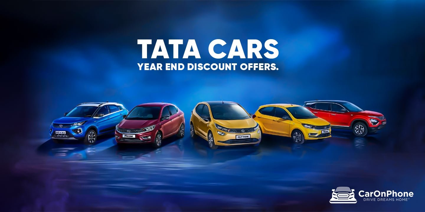 tata cars