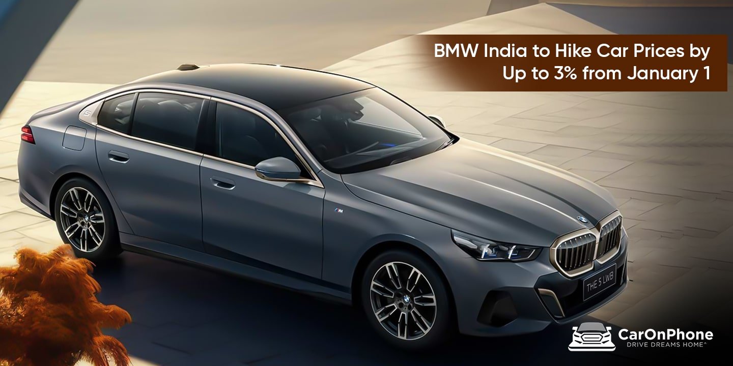 BMW India