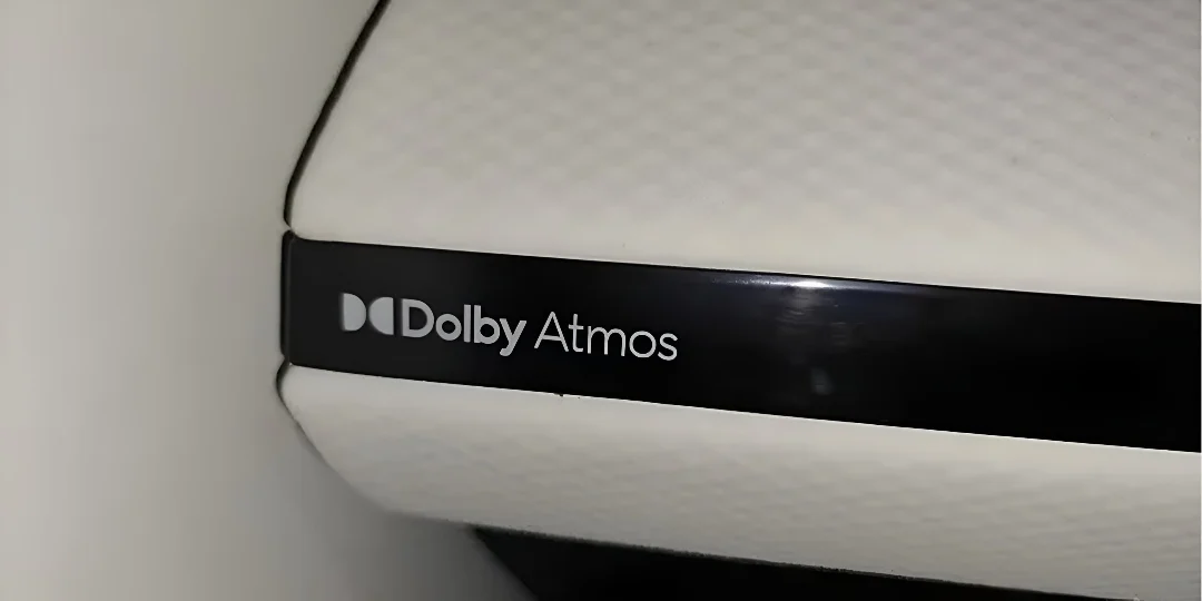 Dashboard-Integrated Sound Bar: A First For The Tata Sierra