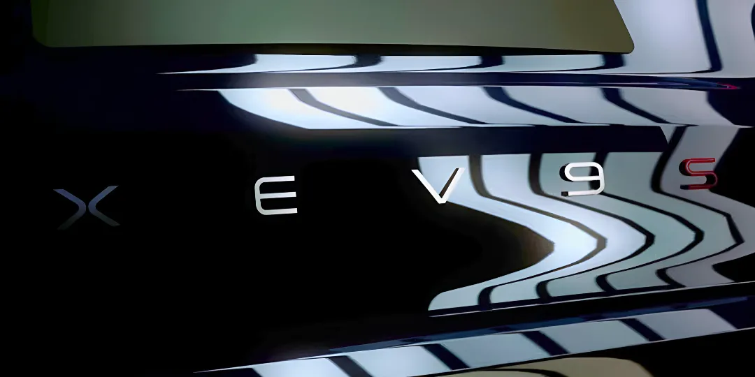 Design And Styling Details Of Mahindra XEV 9S