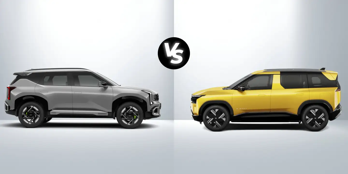 Dimension Comparison