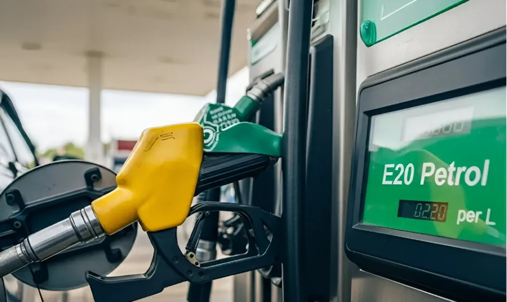Does E20 Petrol Affect Mileage? Here’s All You Need to Know About Govt-Imposed Biofuel