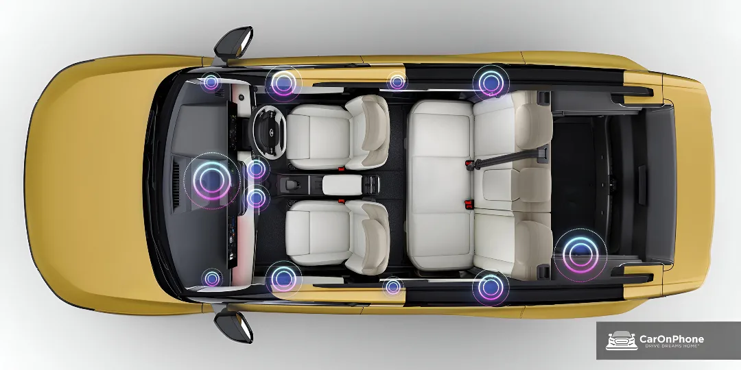 Dolby Atmos with 12 Speakers