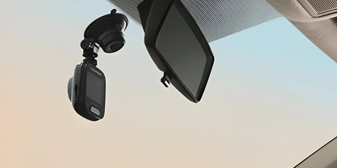 Drive Video Recorder