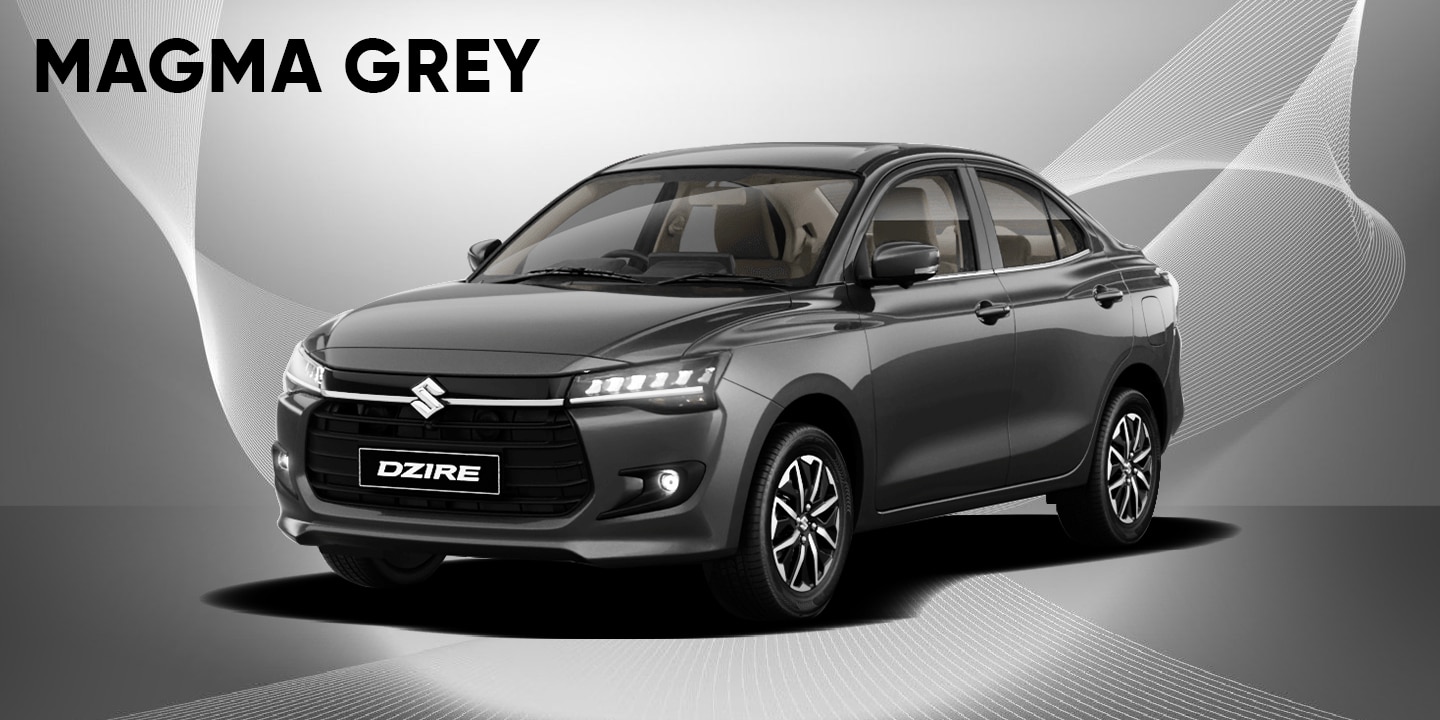 Dzire 7 color option img 1