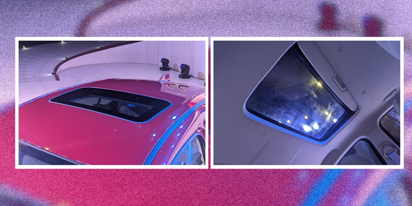 Dzire variant wise features img 4