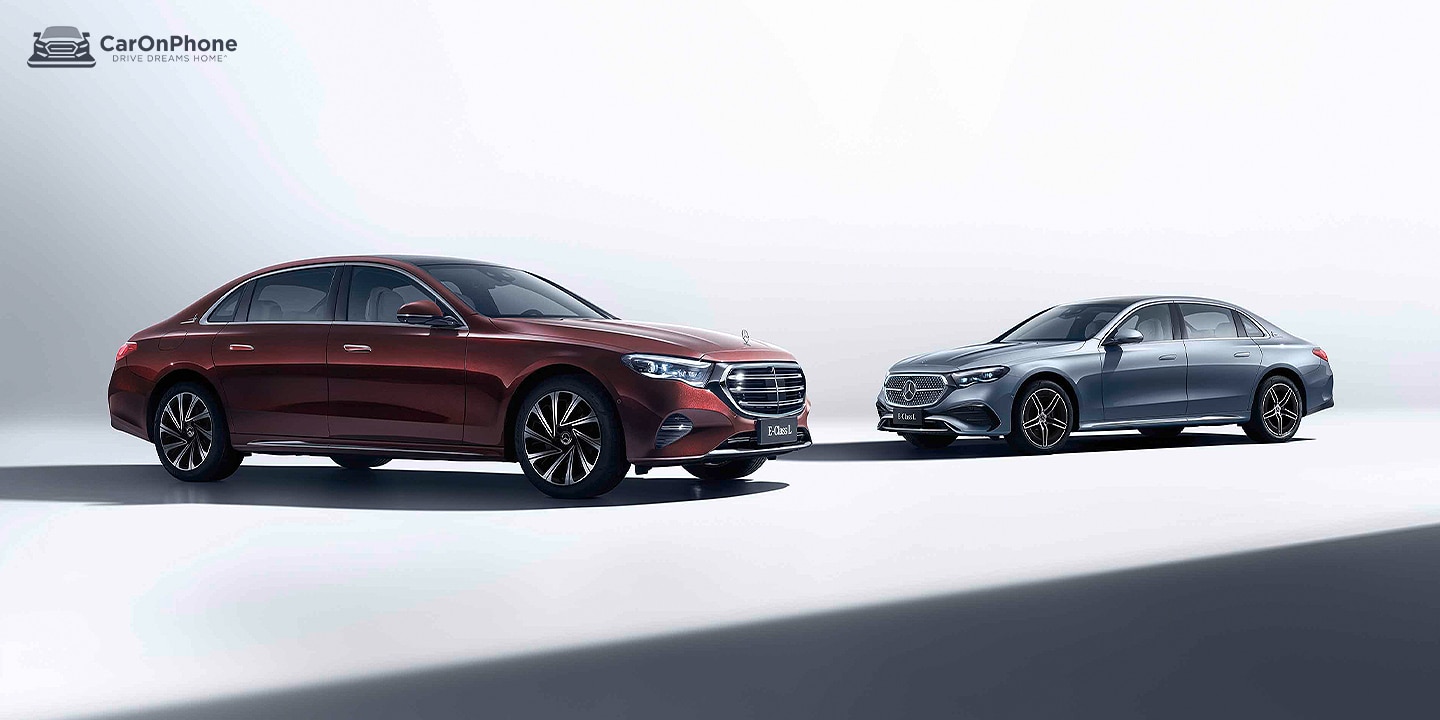 E class LWB cover