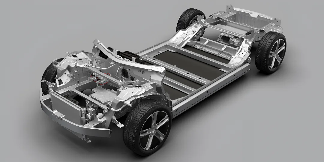 BYD Sealion 7 Premium Battery