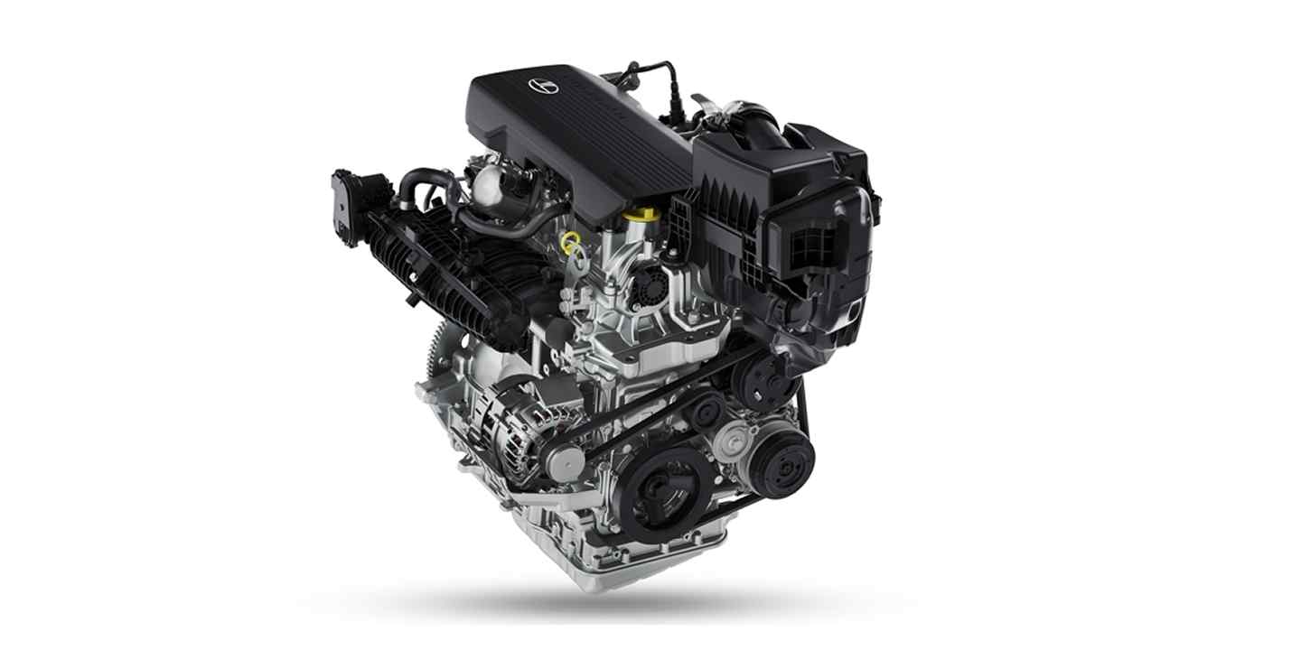 Tata Sierra Base Variant Engine Option