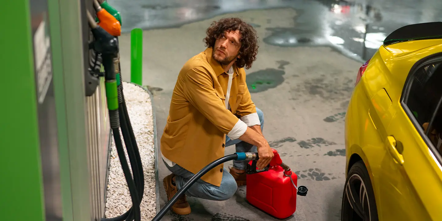India Eyes E27 Fuel – Are Your Car’s Engines Ready?