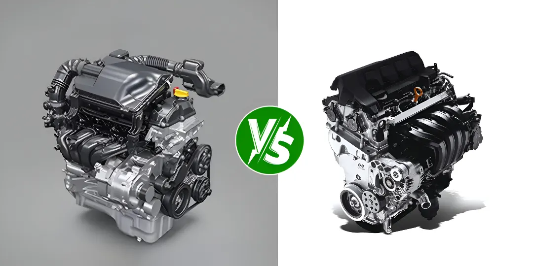 Maruti Victoris Vs Kia Seltos Engine And Gearbox Options