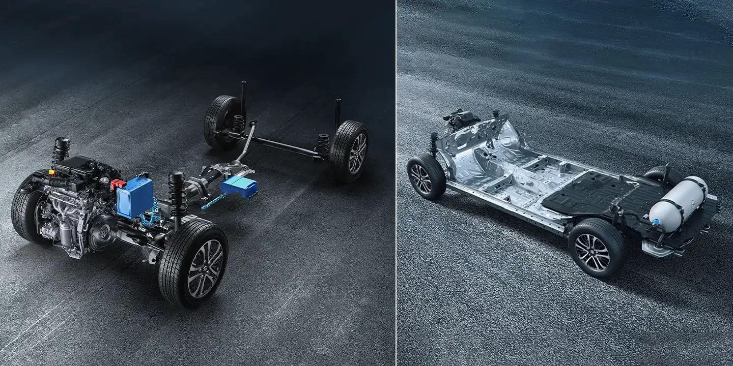 Renault Kiger
