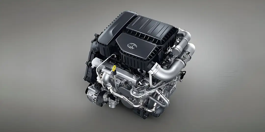 Tata Nexon Engine Noise At High Speeds