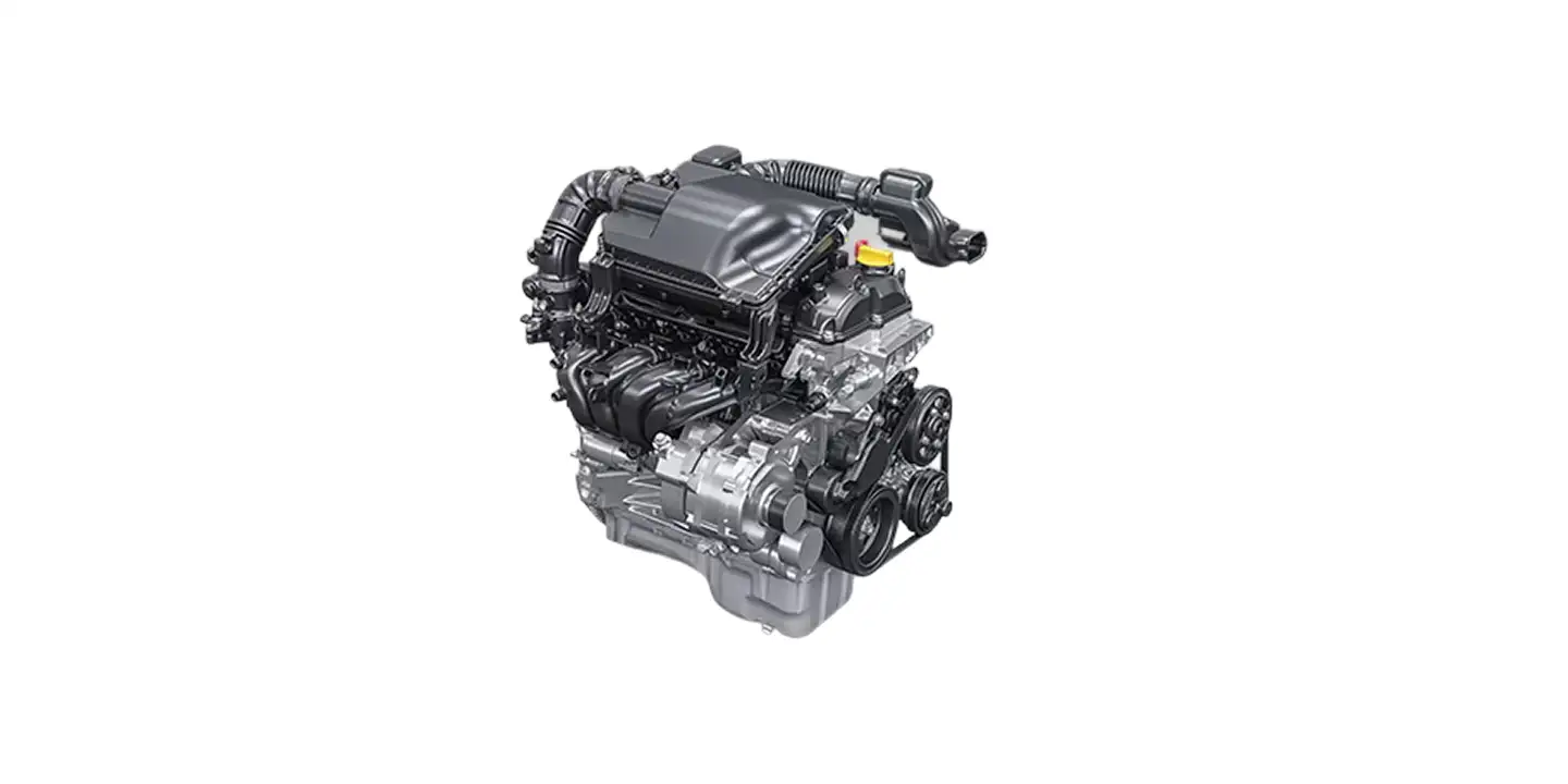 Maruti Victoria CNG Variant 2025 Engine, Power, and Fuel Efficiency