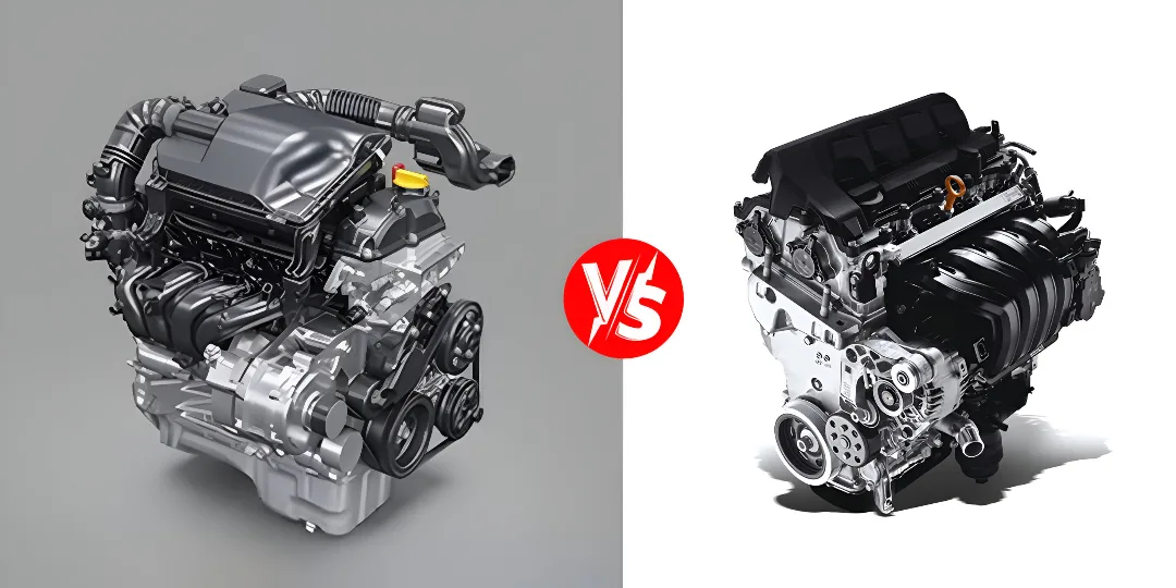 Engine and Power_