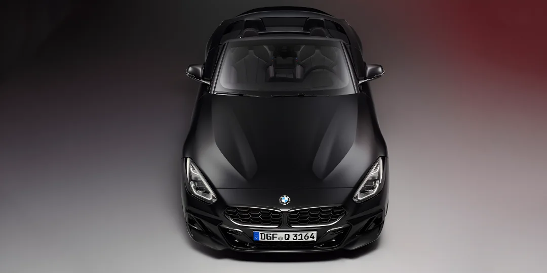 Exclusive Exterior Features Of BMW Z4 Final Edition 3