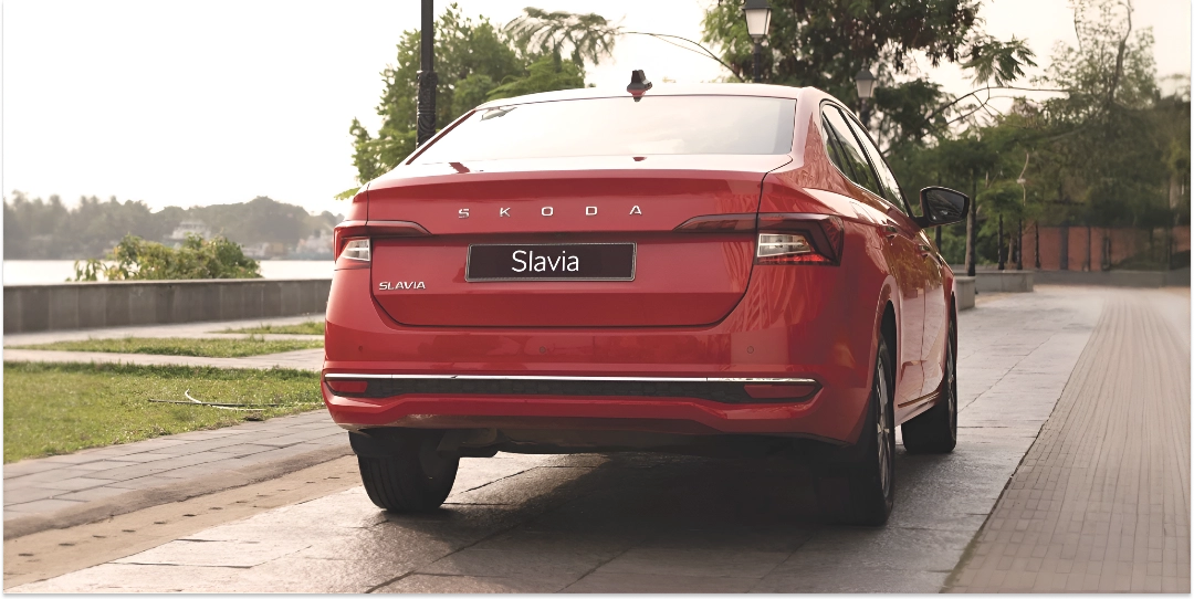 Exterior Skoda Exterior images