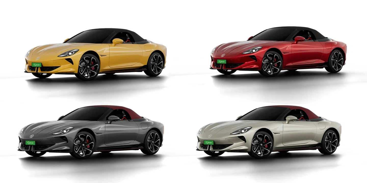 Exterior Design And Convertible Layout 1