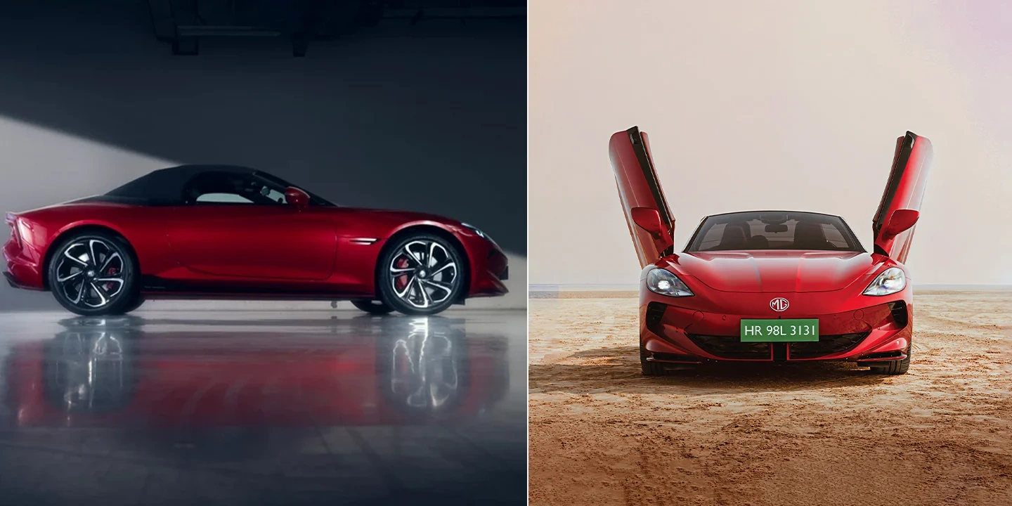 Exterior Design And Convertible Layout