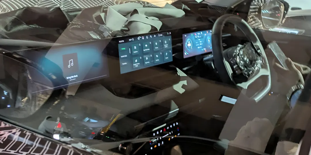 Tata Sierra: Expected Price, Features, Engine Options & More Features