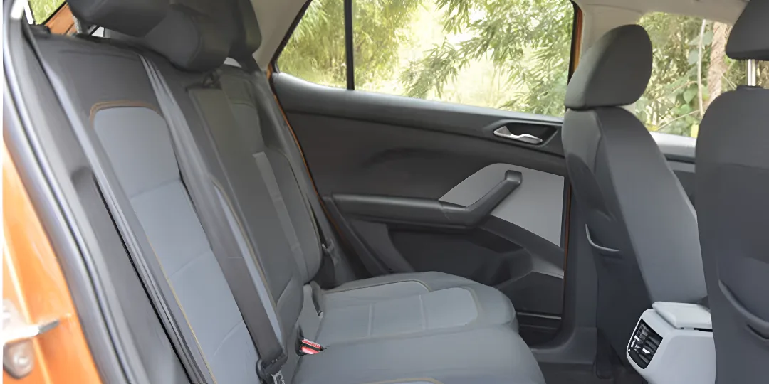 Skoda Kushaq Facelift To Get New Comfort Features 