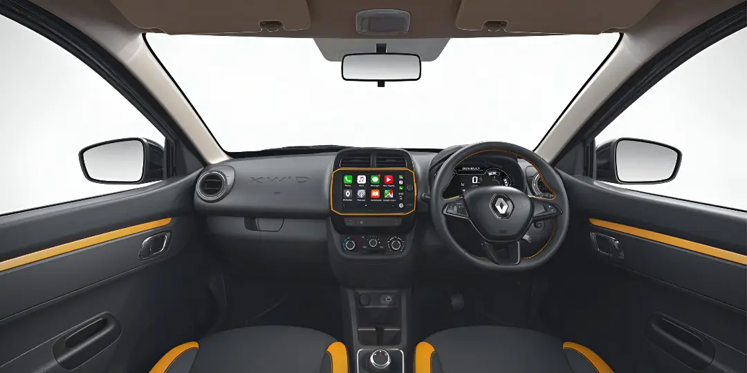 Features On Offer_
