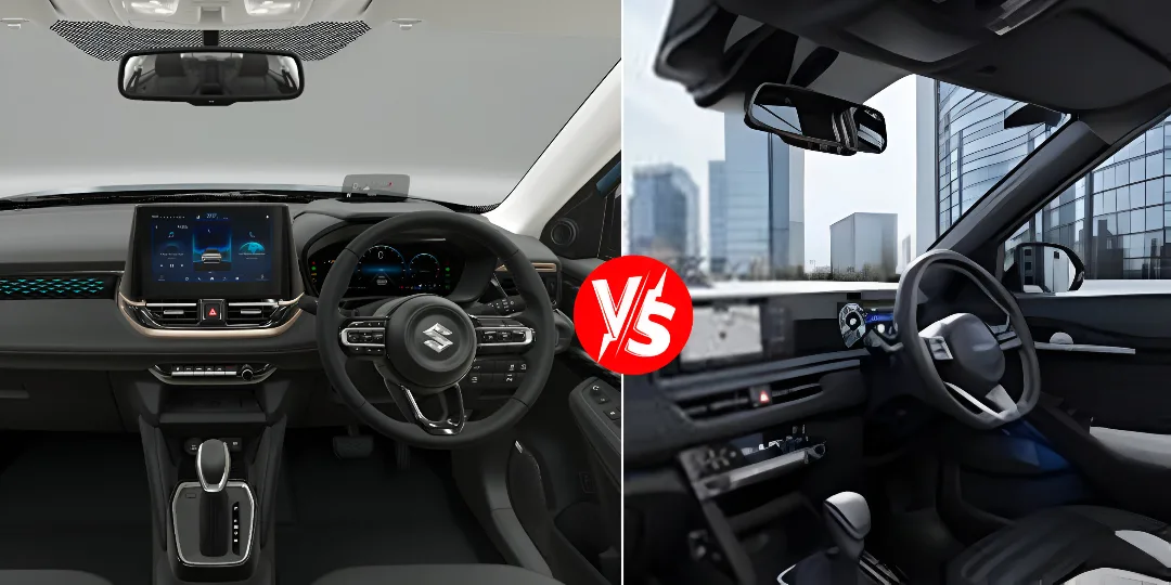 Features and Comfort