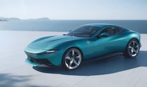 Ferrari Amalfi Bookings Open in India, Price Starts At Rs 5.59 Crore