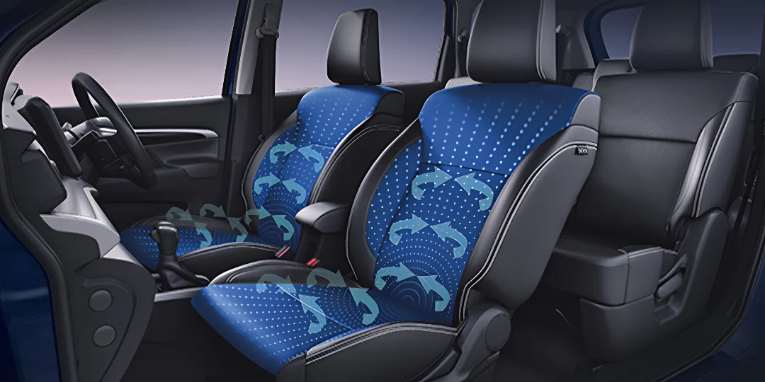 Maruti Suzuki XL6 
