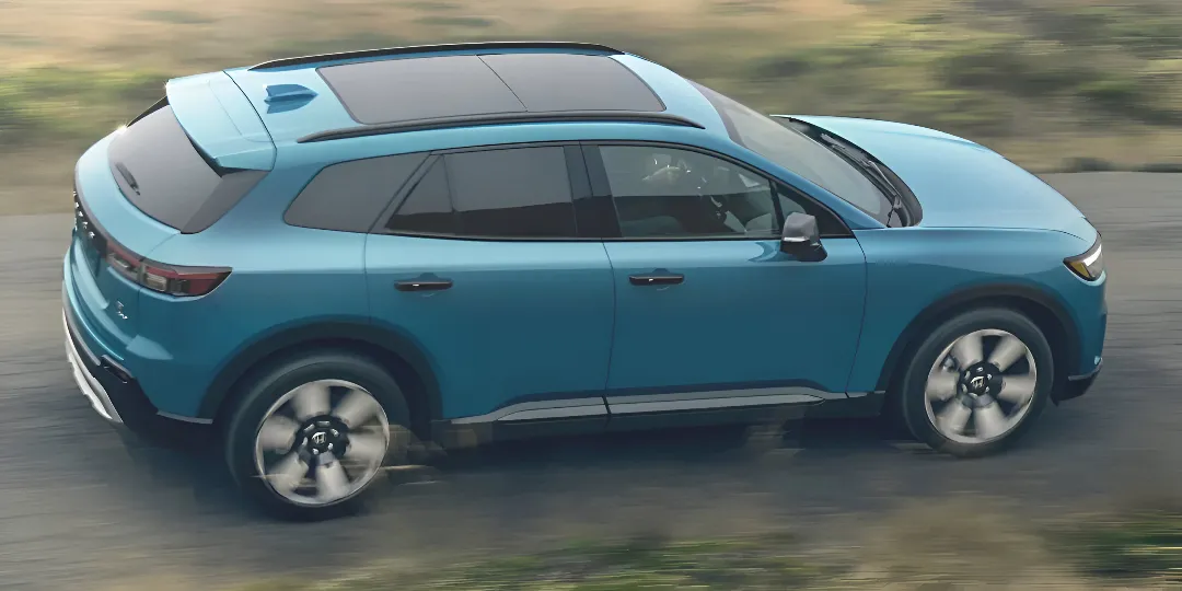 Honda India Launching 3 New SUVs in 2026-27 – Hybrid & Electric Models Confirmed