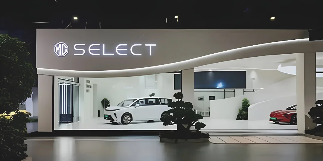 Range Rover EV Debut & Logo Unveiled Lead Weekly Auto News